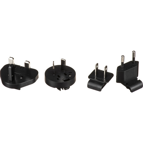 Blackmagic Design Power Supply for PYXIS 6K (12V, 60W) - 3